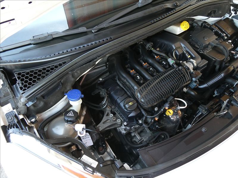 Citroën C3 1,2 i 60kW klima,závěs,2x kola - fotka 34 z 41