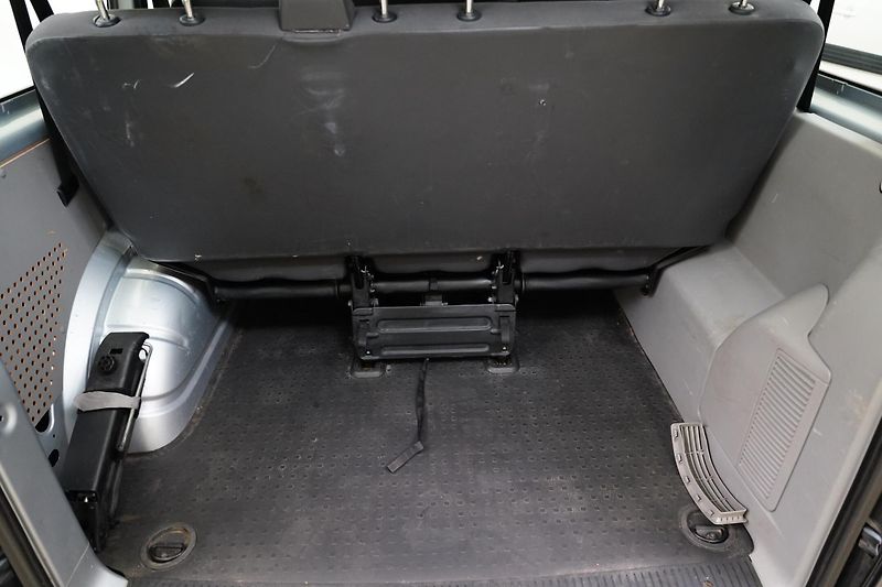 Volkswagen Transporter - fotka 29 z 29