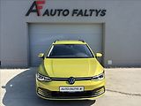 Volkswagen Golf 2,0 TDI 110 KW AUTOMAT STYLE - náhled 2