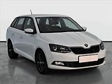 Škoda Fabia (2018) Style 1.0 TSI, Tempomat - náhled 1