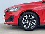 Ford Focus 1,5 Ecoblue AT8 Titanium Style - náhled 19