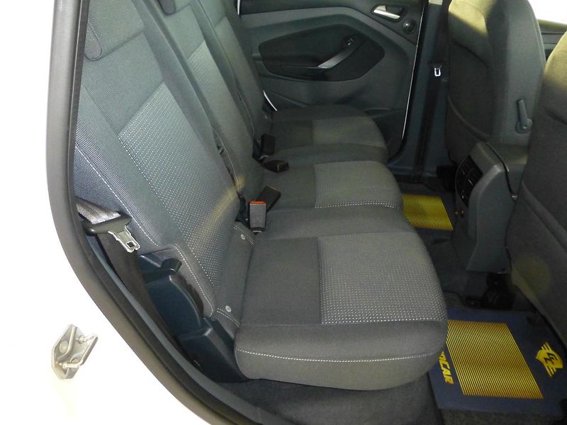 Ford C-MAX (2014) 1,6TDCI-85KW**ALU*PARK.S**NAVI - fotka 21 z 24