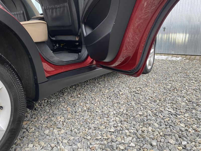 BMW X5 3.0TDi 4x4 235PS CZ TOP STAV!! - fotka 124 z 169