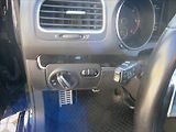 Volkswagen Golf 2,0 TDI  GTD 125 KW - náhled 9