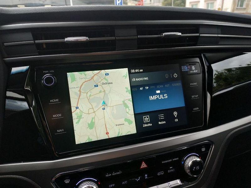 KGM Korando 1.5T, SMART,4WD, MT, SKLADEM - fotka 21 z 28