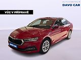 Škoda Octavia 2,0 TDI 110kW DSG Style CZ - náhled 1