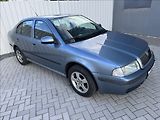 Škoda Octavia 1,9 TDI TOUR TRUMF původ ČR - náhled 7