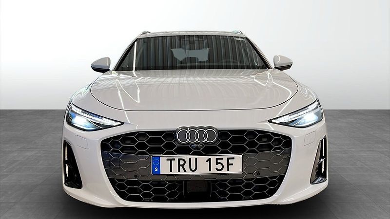 Audi A6 e-hybrid quattro 360 Matrx Taž - fotka 2 z 15