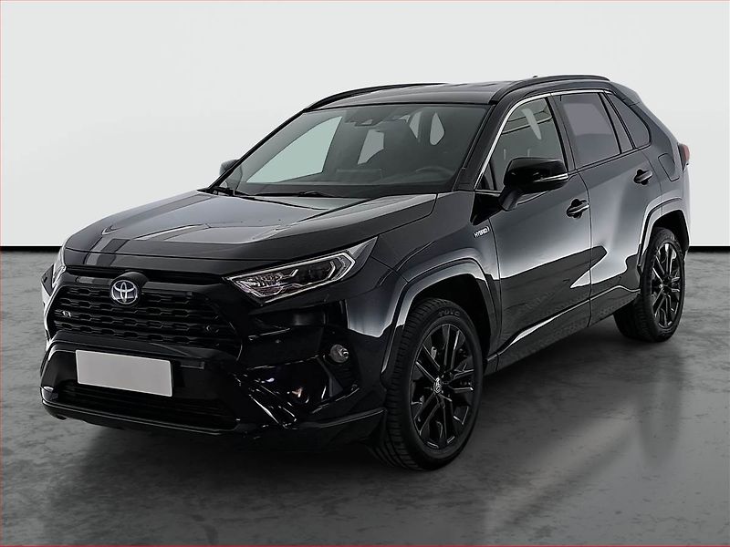 Toyota RAV4 (2021) 2.5 Hybrid - fotka 2 z 21