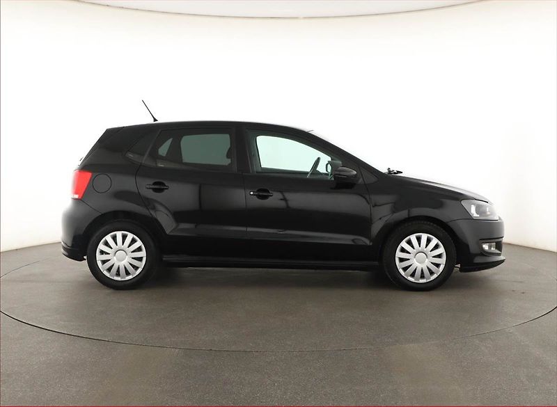 Volkswagen Polo (2012) 1.2 TDI, Tempomat - fotka 6 z 12