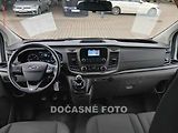 Ford Transit Custom (2022) 2.0TDCi L2 6míst DÍLNA - náhled 4