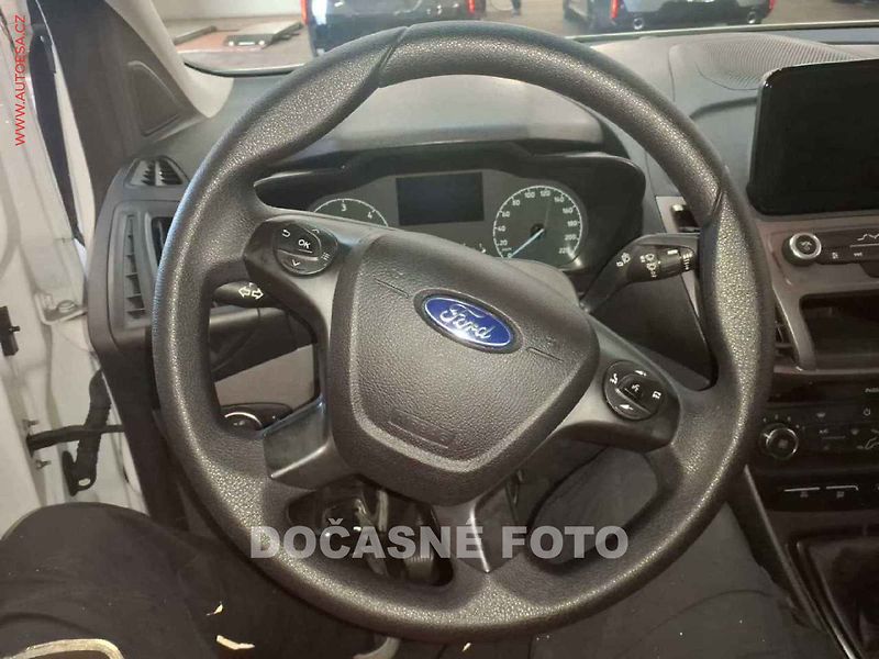 Ford Transit Connect (2022) 1.5TDCi DÍLNA, Trend, kamera - fotka 6 z 12