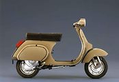 Vespa PK 125, 1982