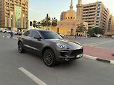 Porsche Macan (2016) Sportovně laděné SUV - náhled 2