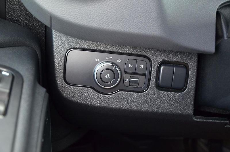 Mercedes-Benz Sprinter (2021) 3.0 V6 140kW AT 1.MAJ./ ZÁRUKA - fotka 30 z 42
