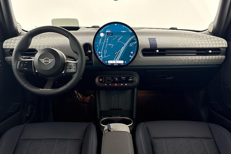 Mini Cooper S 5dveřové - fotka 12 z 19