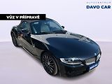 BMW Z4 2,5 i 141kW Aut.klima Kůže - náhled 1