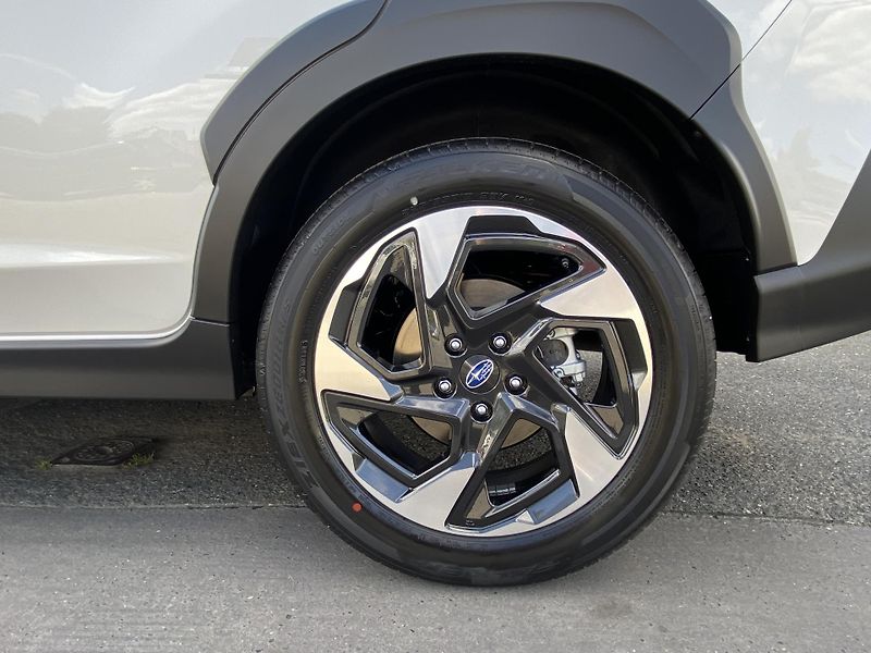 Subaru Crosstrek (2025) 2.0i-e Comfort - fotka 22 z 24