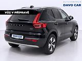 Volvo XC40 2,0 D3 110kW Momentum Pro Aut. - náhled 2