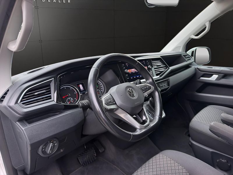 Volkswagen Multivan (2020) 110KW DSG TAŽNÉ TOP STAV  - fotka 10 z 27
