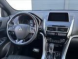 Mitsubishi Eclipse Cross 1,5 Turbo 163PS  Connect+ A/T - náhled 23