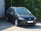 Volkswagen Sharan (2011) 2.0 TDI, Navi, Tempomat - náhled 1