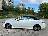 Mercedes-Benz Třídy C CABRIO 300d AMG - náhled 19