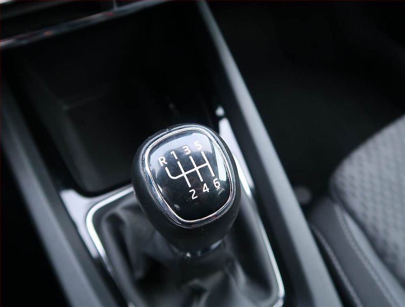 Škoda Octavia (2020) Style 1.5 TSI - fotka 13 z 16