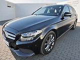 Mercedes-Benz Třídy C (2016) C220D 125kW 4MATIC 7G AIRMATIC - náhled 1