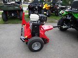 Honda (2016) ATV mulčovač s motorem GX 390 - náhled 3