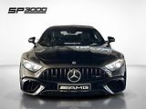 Mercedes-Benz SL 63 AMG 4Matic+ - náhled 8