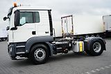 MAN TGS (2019) 18.460 / EURO 6 / ACC / 4 X 4  - náhled 28