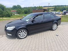 Škoda Octavia (2012) 1.2 TSi 77kw navi tažné 6-kval - fotografie inzerátu