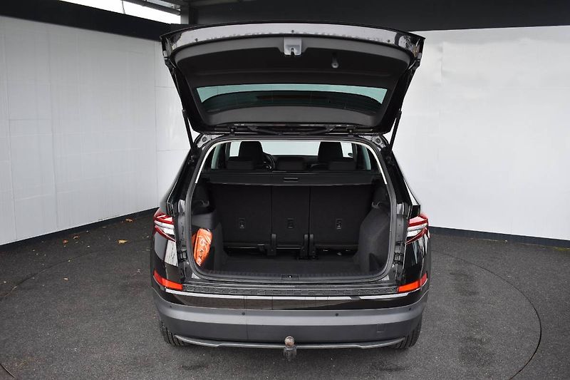 Škoda Kodiaq (2023) 2.0TDI 110kW DSG tažné - fotka 10 z 25