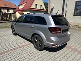 Fiat Freemont 2,0 CROSS 4x4 AUTOMAT - náhled 8