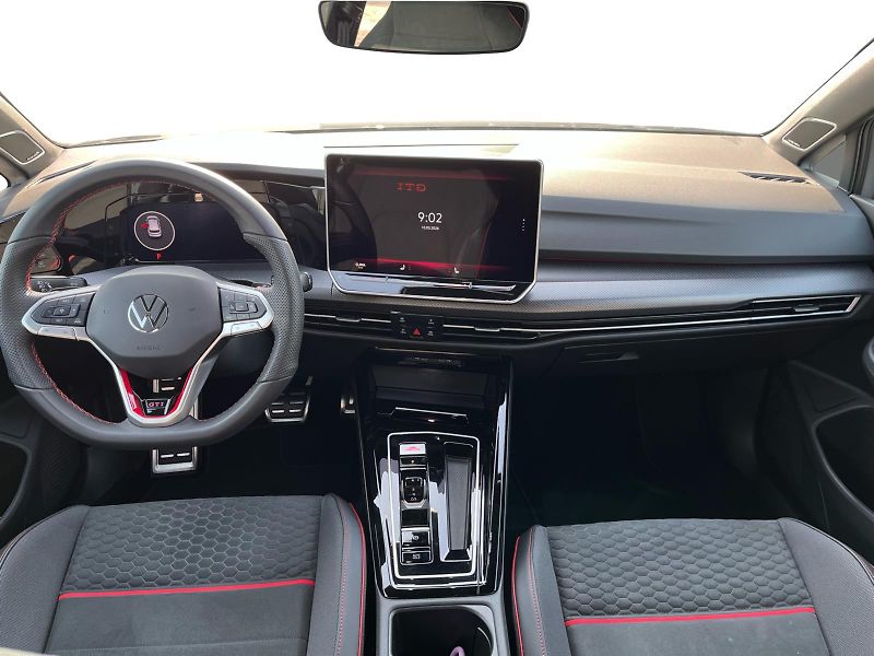 Volkswagen Golf GTI Clubsport 2,0 TSI 221 kW 7 - fotka 5 z 24