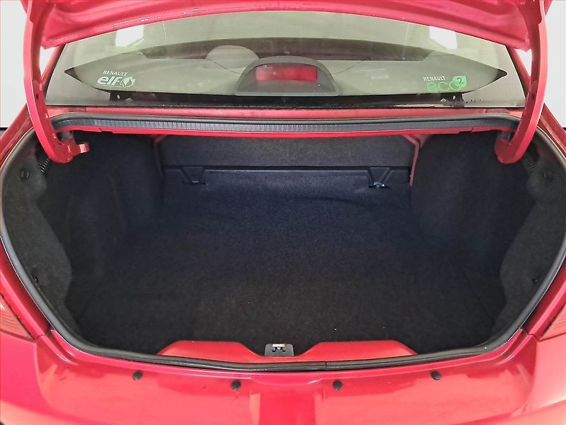 Renault Thalia (2012) 1.2 16V, po STK - fotka 13 z 13
