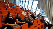 Dopravní konference v Brně