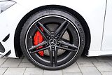 Mercedes-Benz CLA 45s AMG/4Matic+/Aero - náhled 13