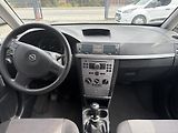 Opel Meriva (2005) 1.6 74 kW - náhled 8