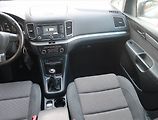 Volkswagen Sharan (2011) 2.0 TDI, Navi, Tempomat - náhled 8