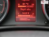 Opel Astra (2017) 2.0 Turbo GTC  - náhled 11