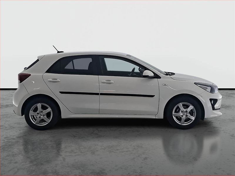 Kia Rio (2021) 1.2 DPI, ČR,1.maj, Serv.kniha - fotka 6 z 16