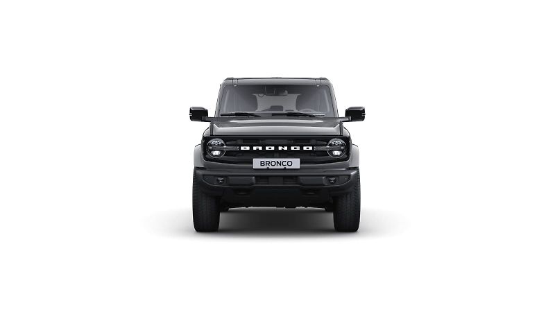 Ford Bronco (2026) Outer Banks 5D 2,7 EcoBoost V6 - fotka 2 z 9