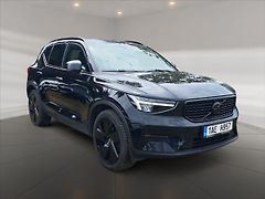 Volvo XC40 2,0 B4 Plus Black Edition AT - fotografie inzerátu