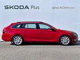 Škoda Superb (2018) Combi Ambition Plus 2,0TDi 110 - náhled 12