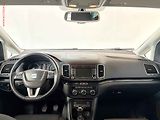 Seat Alhambra (2013) 2.0 TDI, STK4/28 - náhled 8