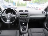 Volkswagen Golf 1,2 TSI 77kW BMT Team - náhled 11