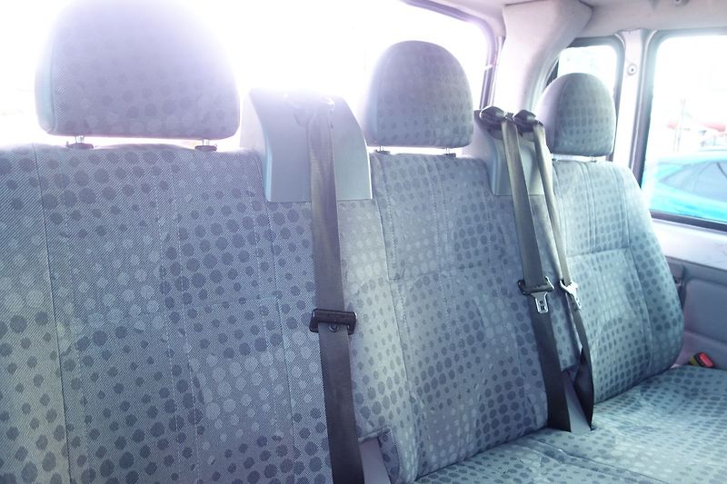 Ford Transit 2,2TDCi - fotka 25 z 33