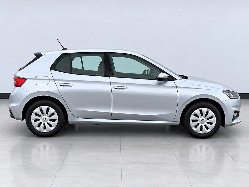 Škoda Fabia (2025) SELEC MP 59/1.0 M5F - fotka 10 z 42